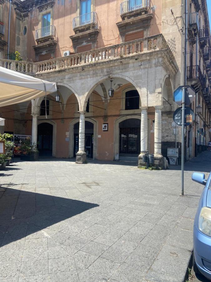 فيلا La Casa Del Sole كاتانيا المظهر الخارجي الصورة
